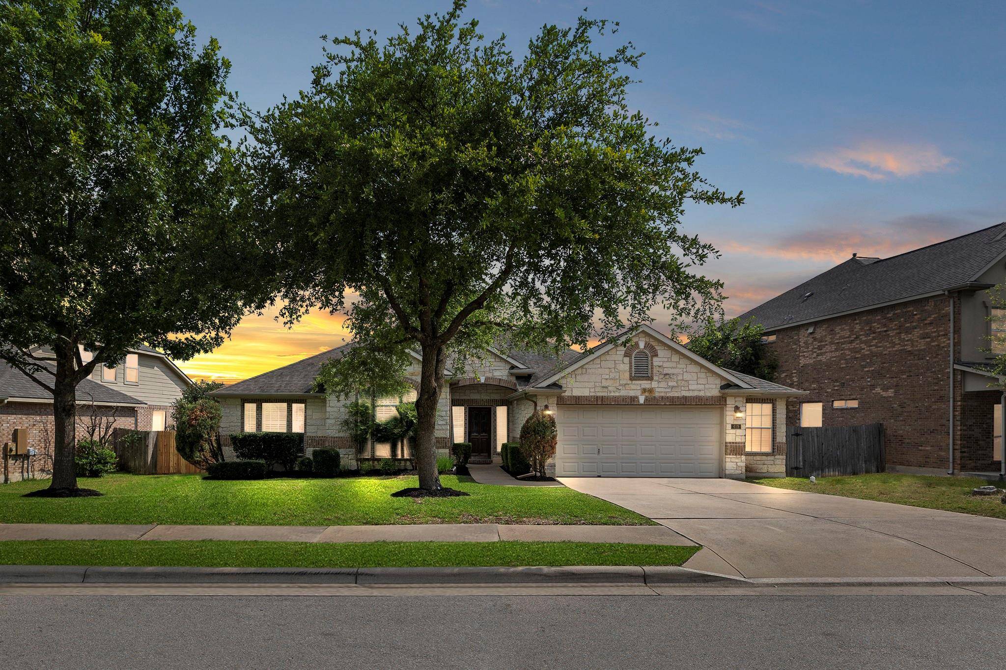419 Madisons WAY, Cedar Park, TX 78613