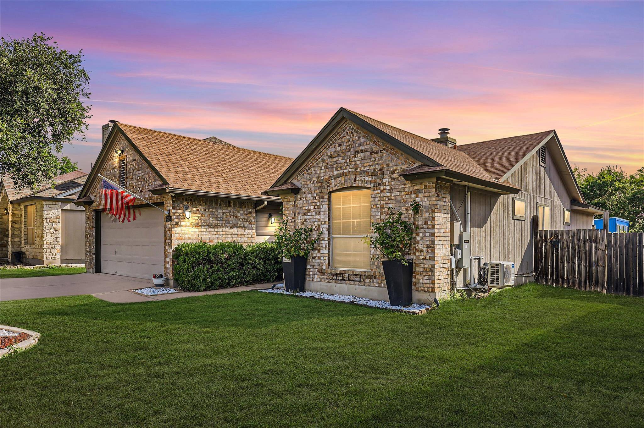 608 Cactus Flower DR, Cedar Park, TX 78613