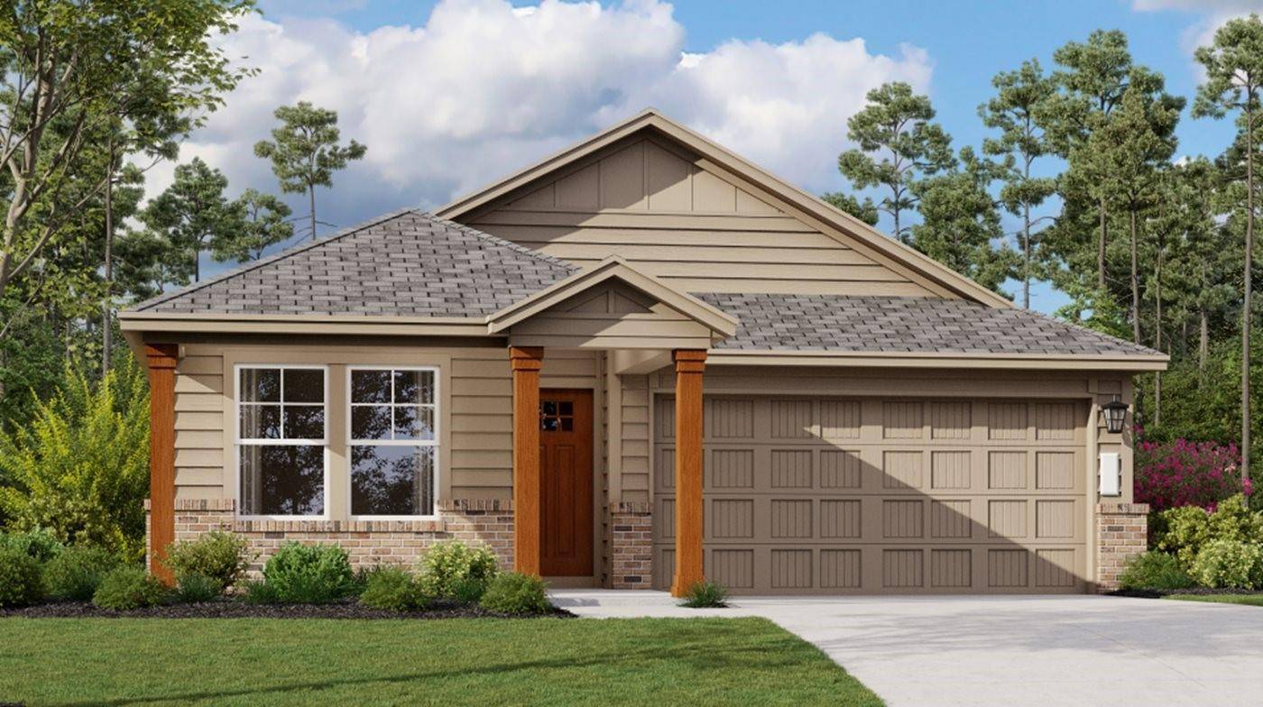 191 Carmello, Kyle, TX 78640