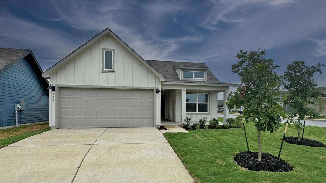 383 WAYNE WAY, New Braunfels, TX 78130
