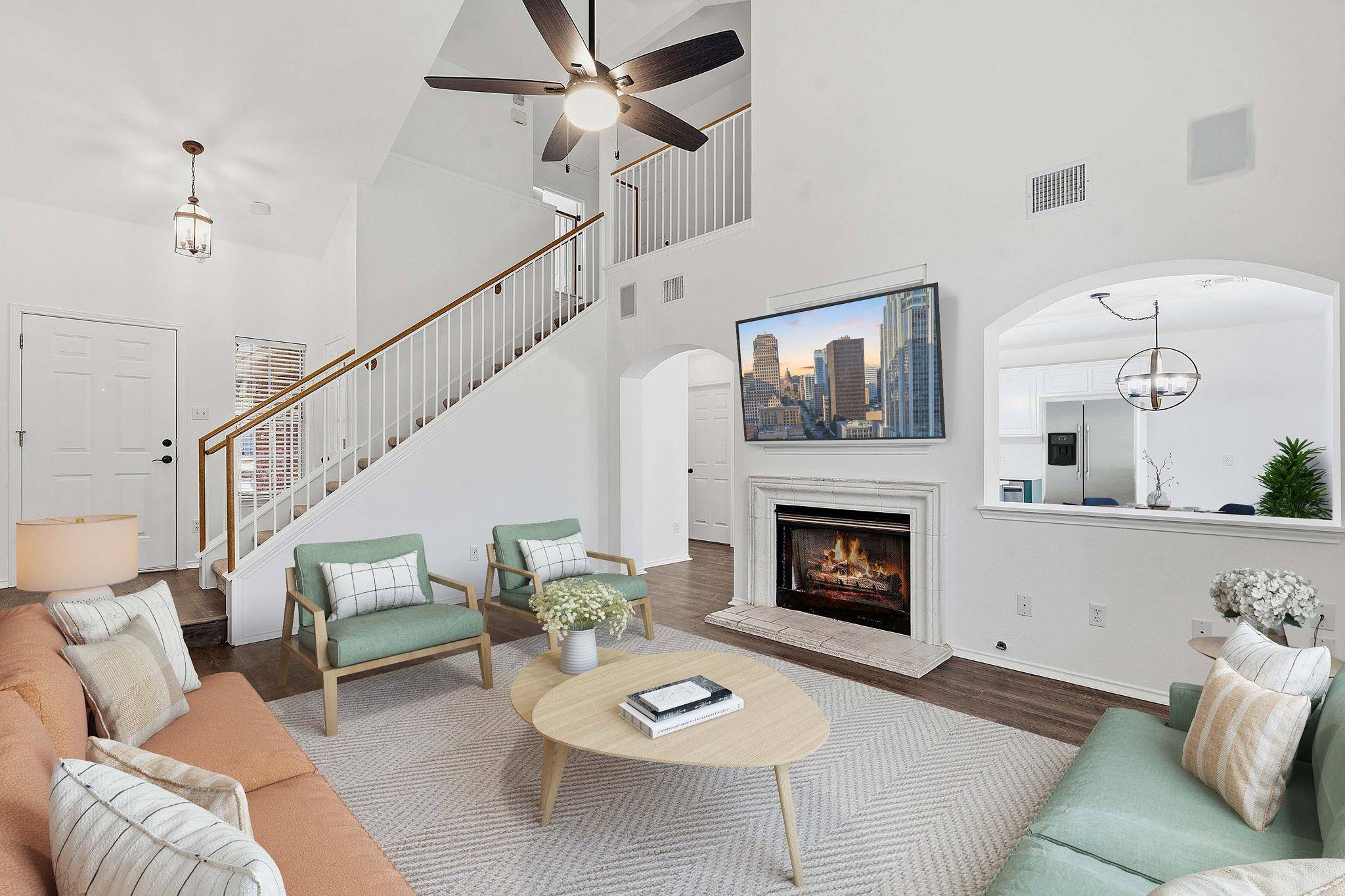 1724 Canon Yeomans TRL, Austin, TX 78748