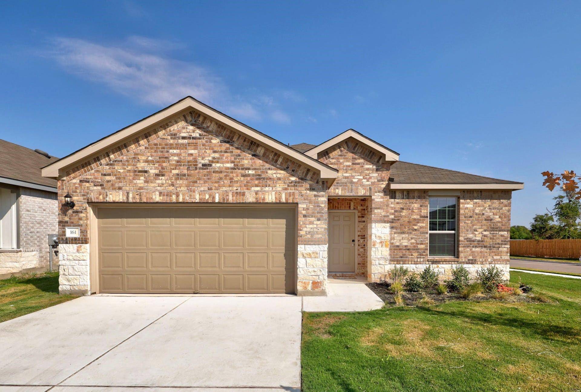 161 Janice ST, Taylor, TX 76574