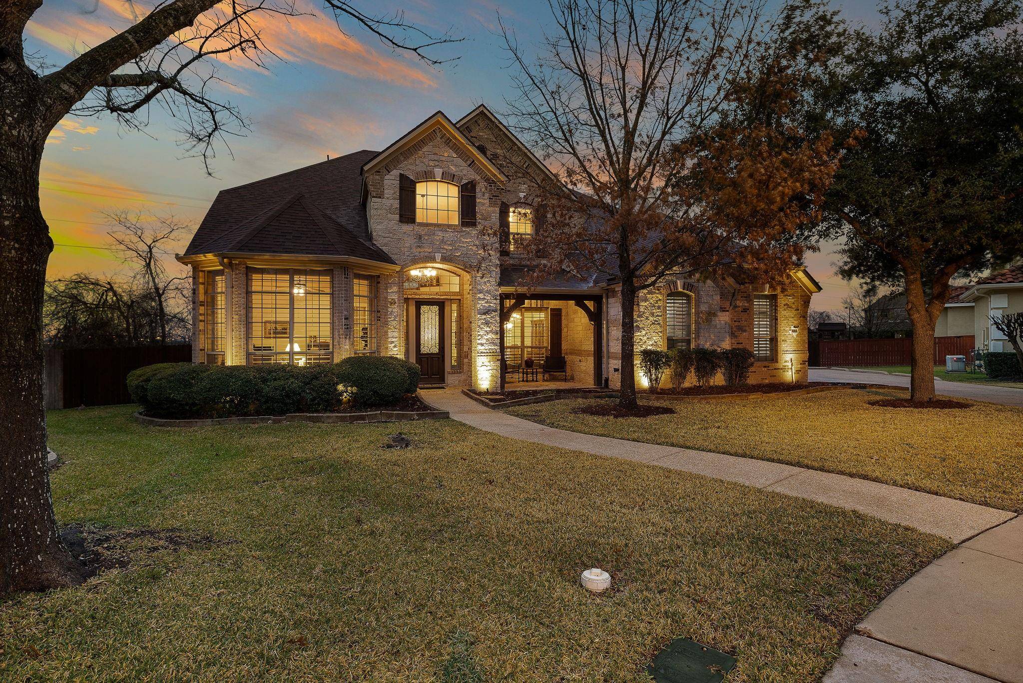 3313 Daufuskie Island RD, Round Rock, TX 78664