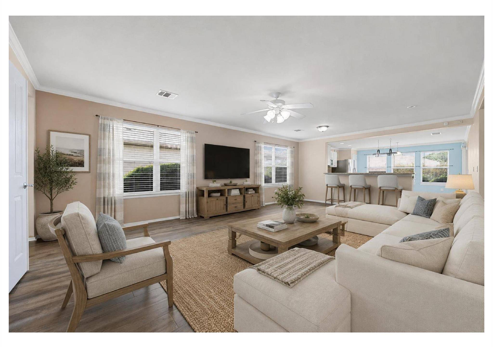 120 Sandy Creek TRL, Georgetown, TX 78633