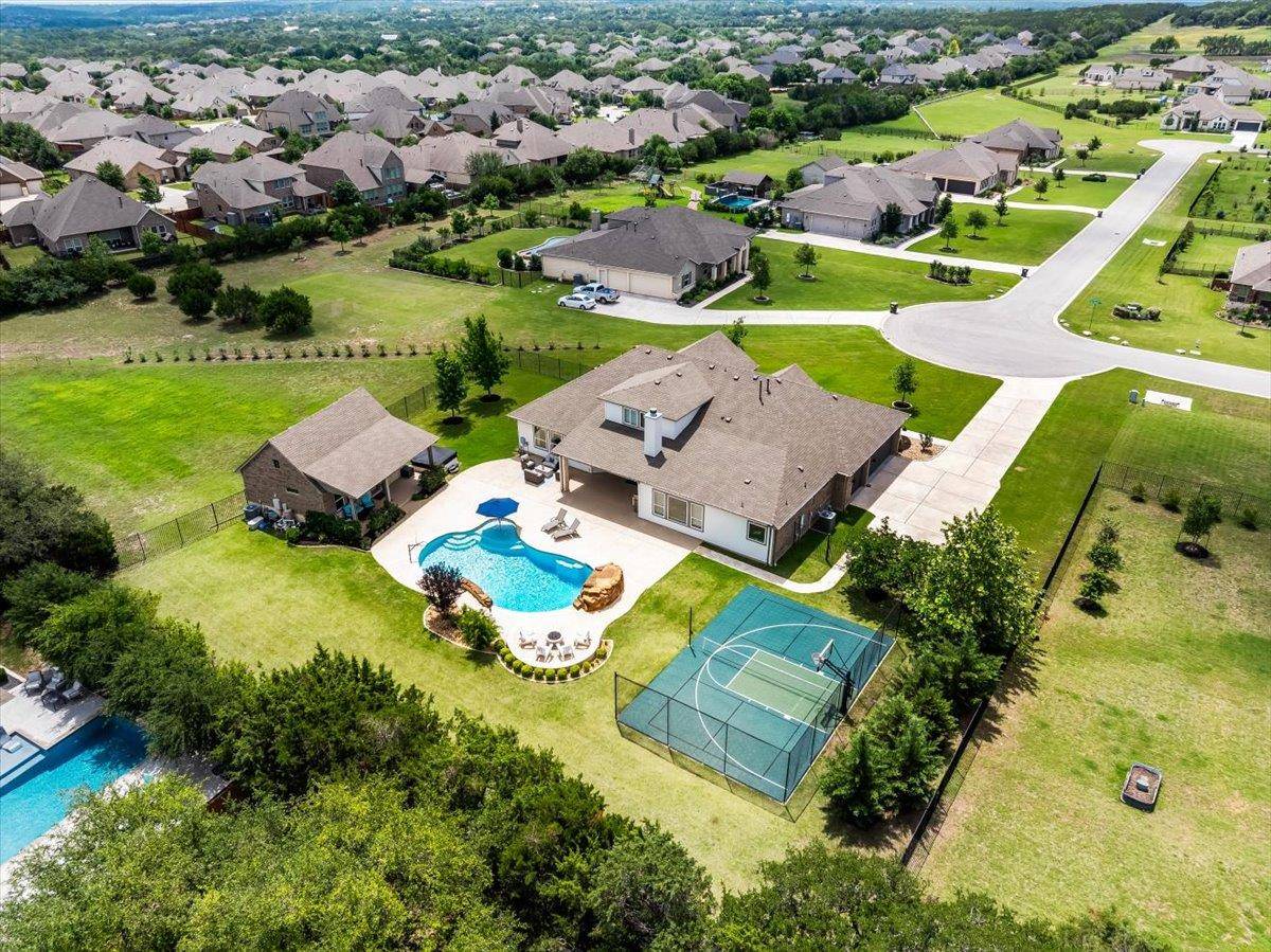 437 July Johnson DR, Austin, TX 78737