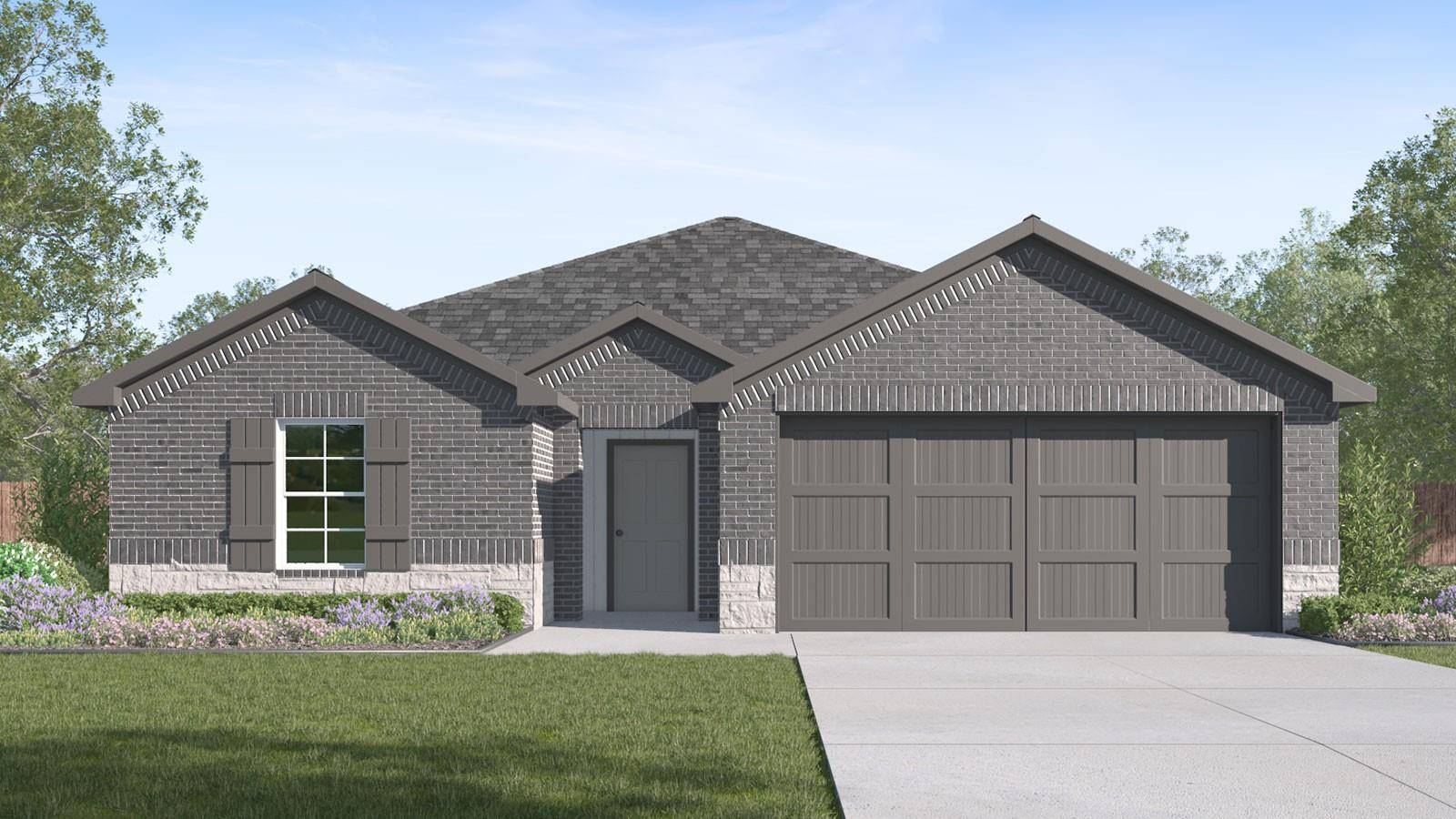 1024 CHACHALACA CT, Seguin, TX 78155