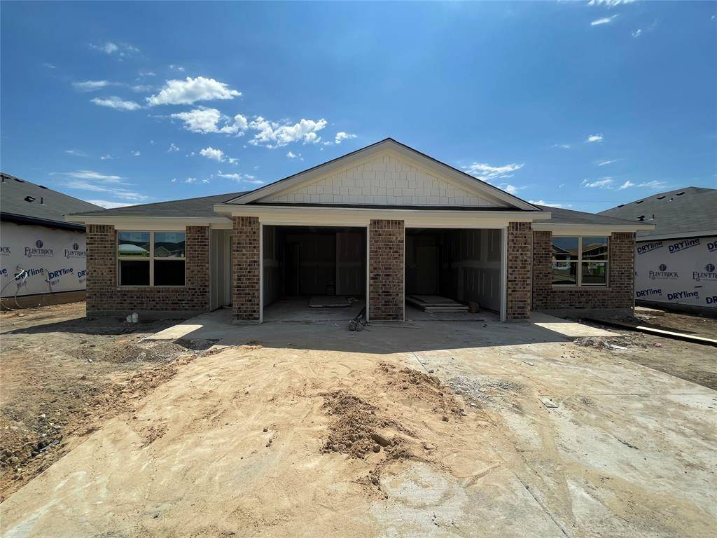 1305 Concord DR, Copperas Cove, TX 76522