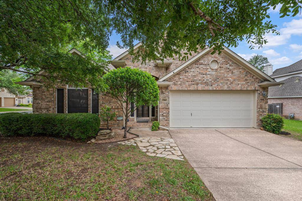 14725 Irondale DR, Austin, TX 78717