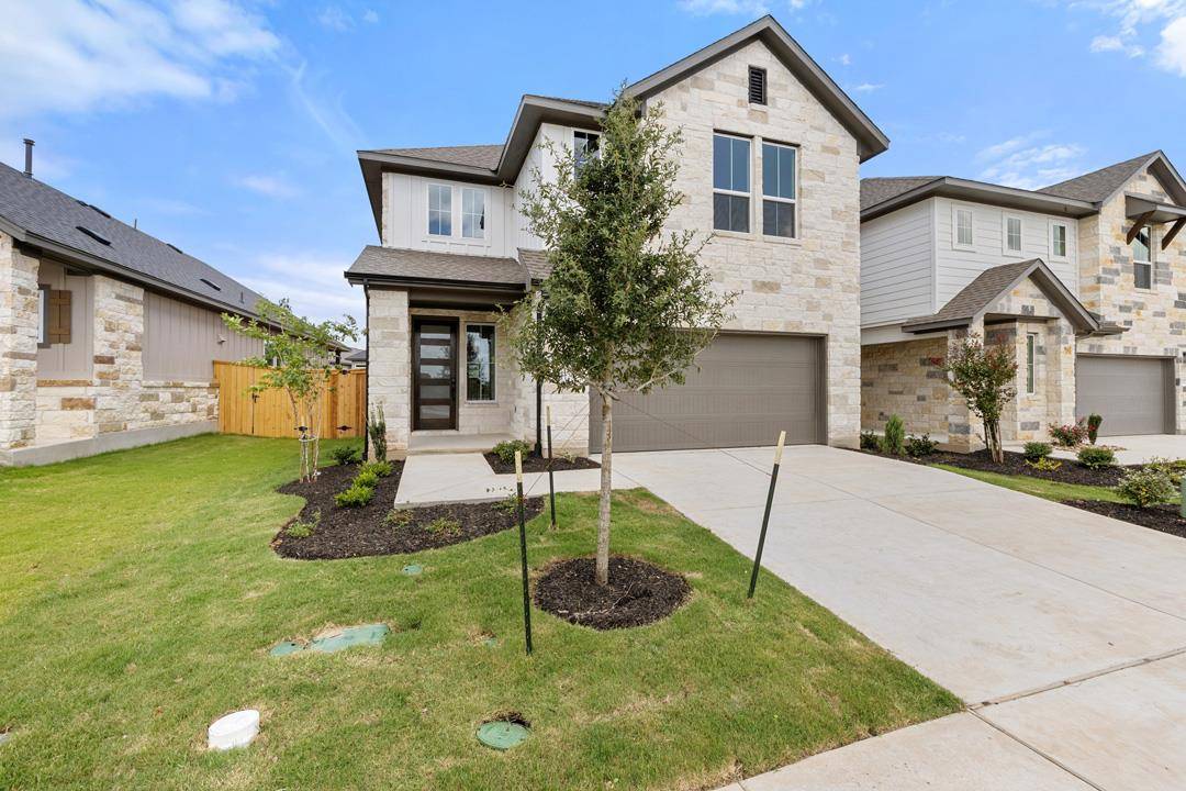 1129 North Roger Hanks Parkway, Dripping Springs, TX 78620