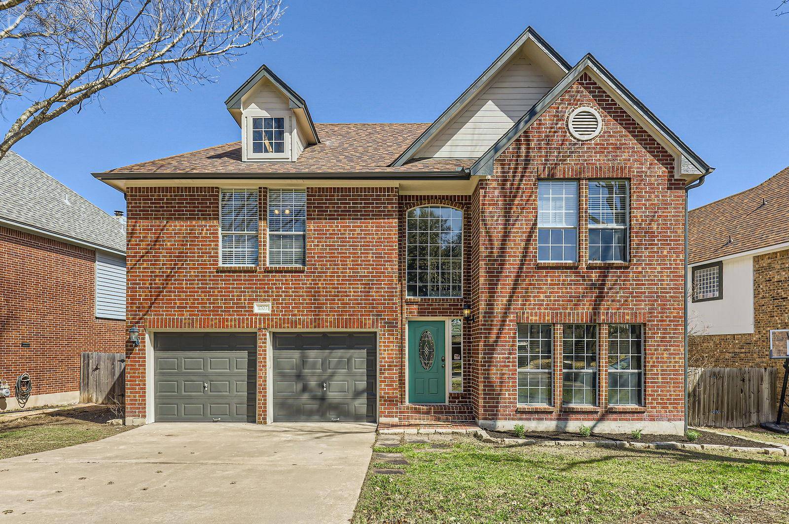 1703 Pecos Valley CV, Round Rock, TX 78665