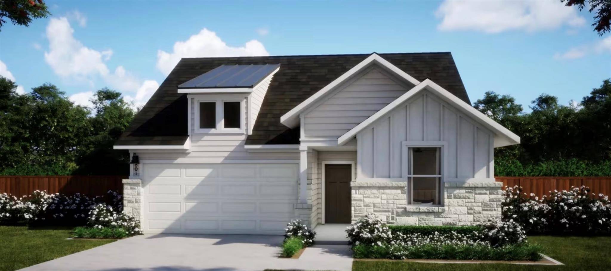 201 Prodigal WAY, Kyle, TX 78640