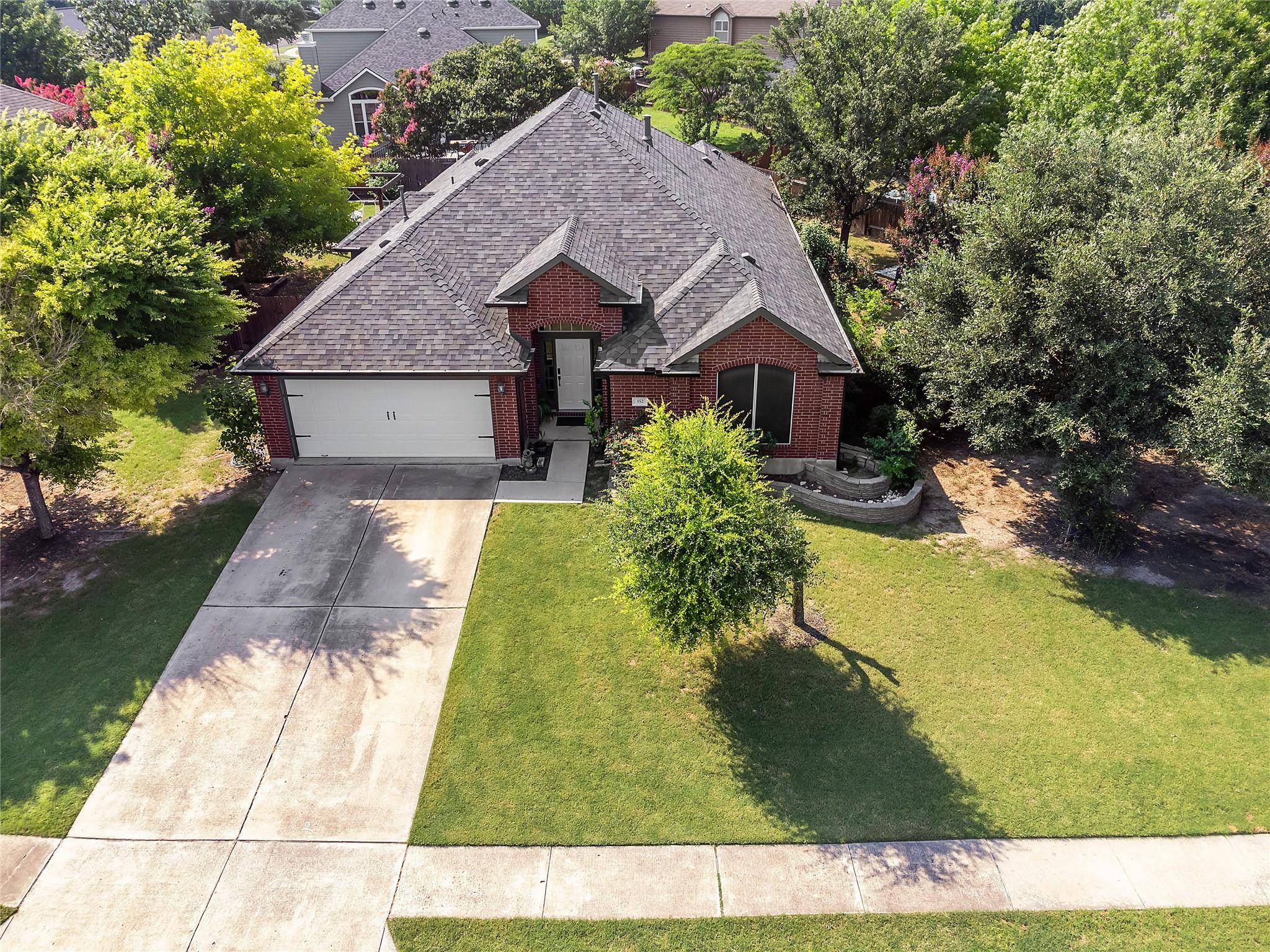 352 Sweet Gum, Kyle, TX 78640