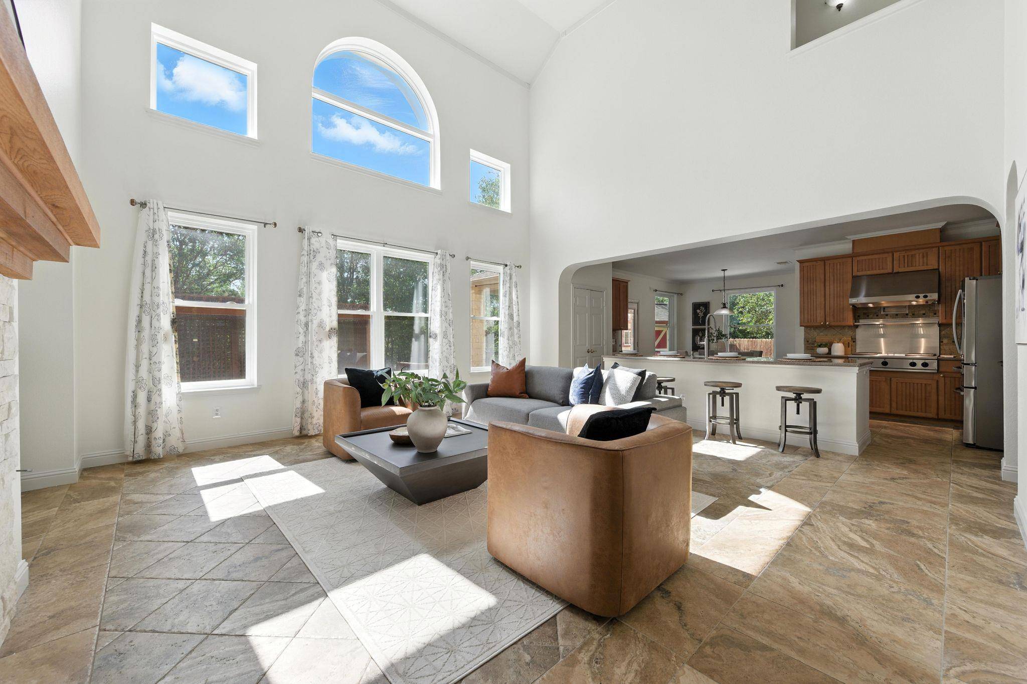1331 Anna CT, Cedar Park, TX 78613