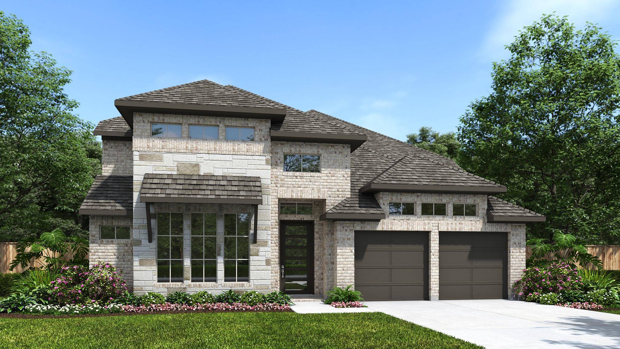 349 Horsemint LN, Georgetown, TX 78633
