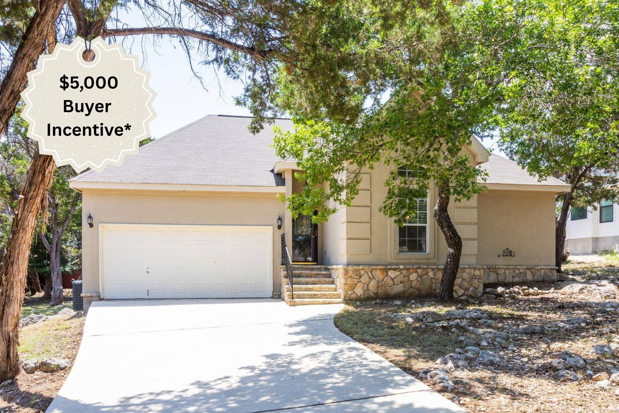 10 Lakewood CIR, Wimberley, TX 78676