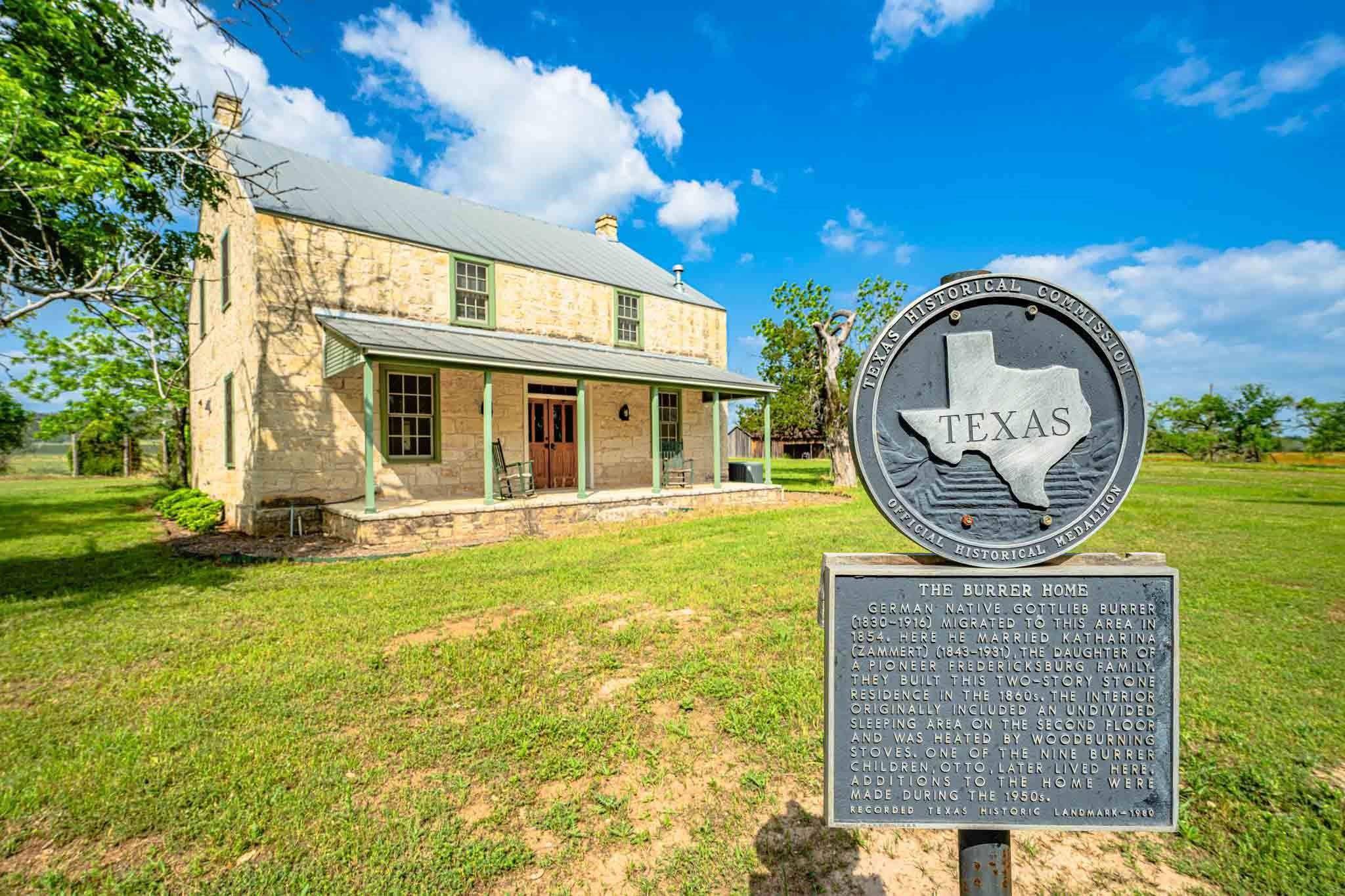 5248 Lower Crabapple RD, Fredericksburg, TX 78624