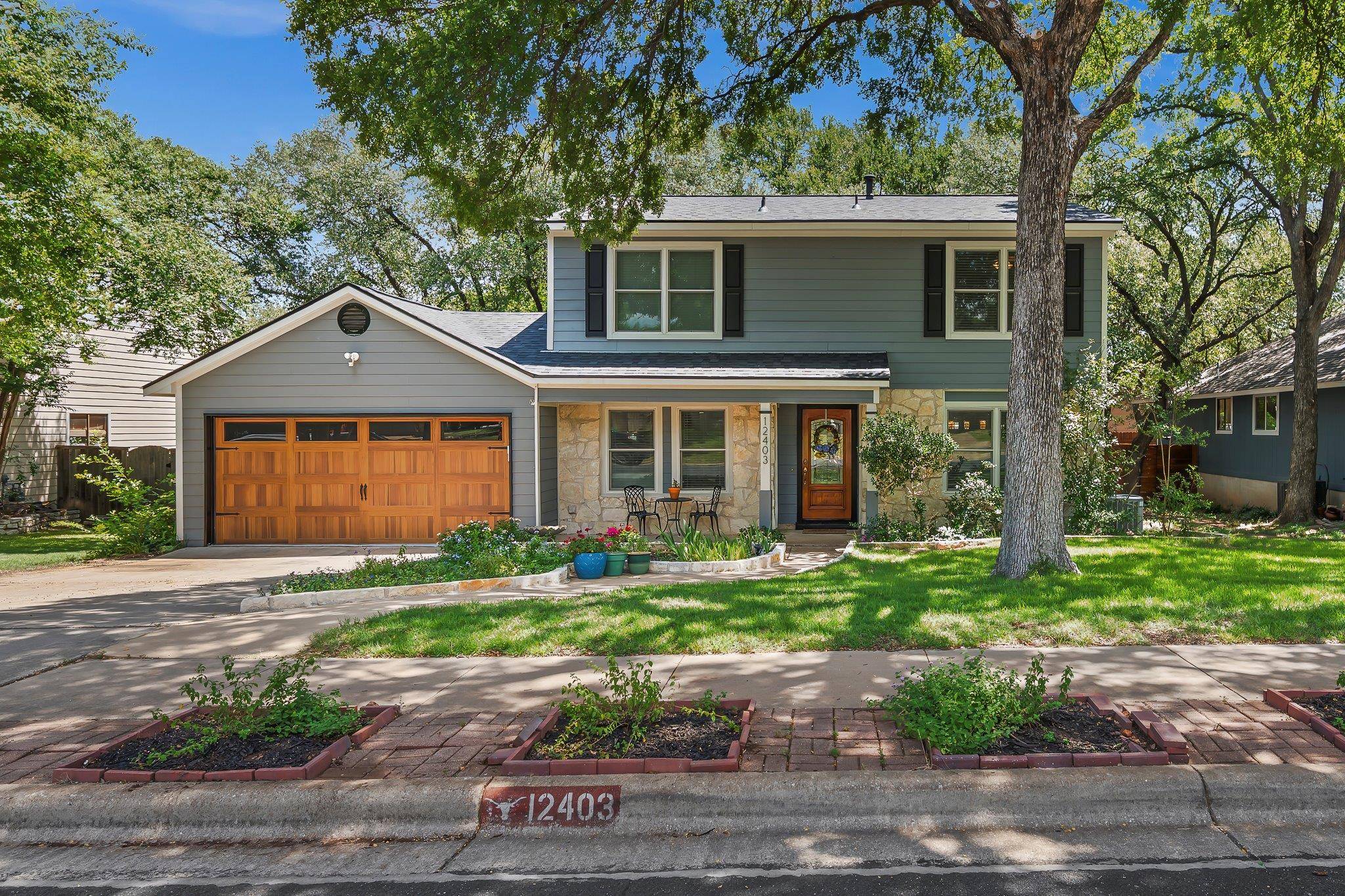 12403 Cassady DR, Austin, TX 78727