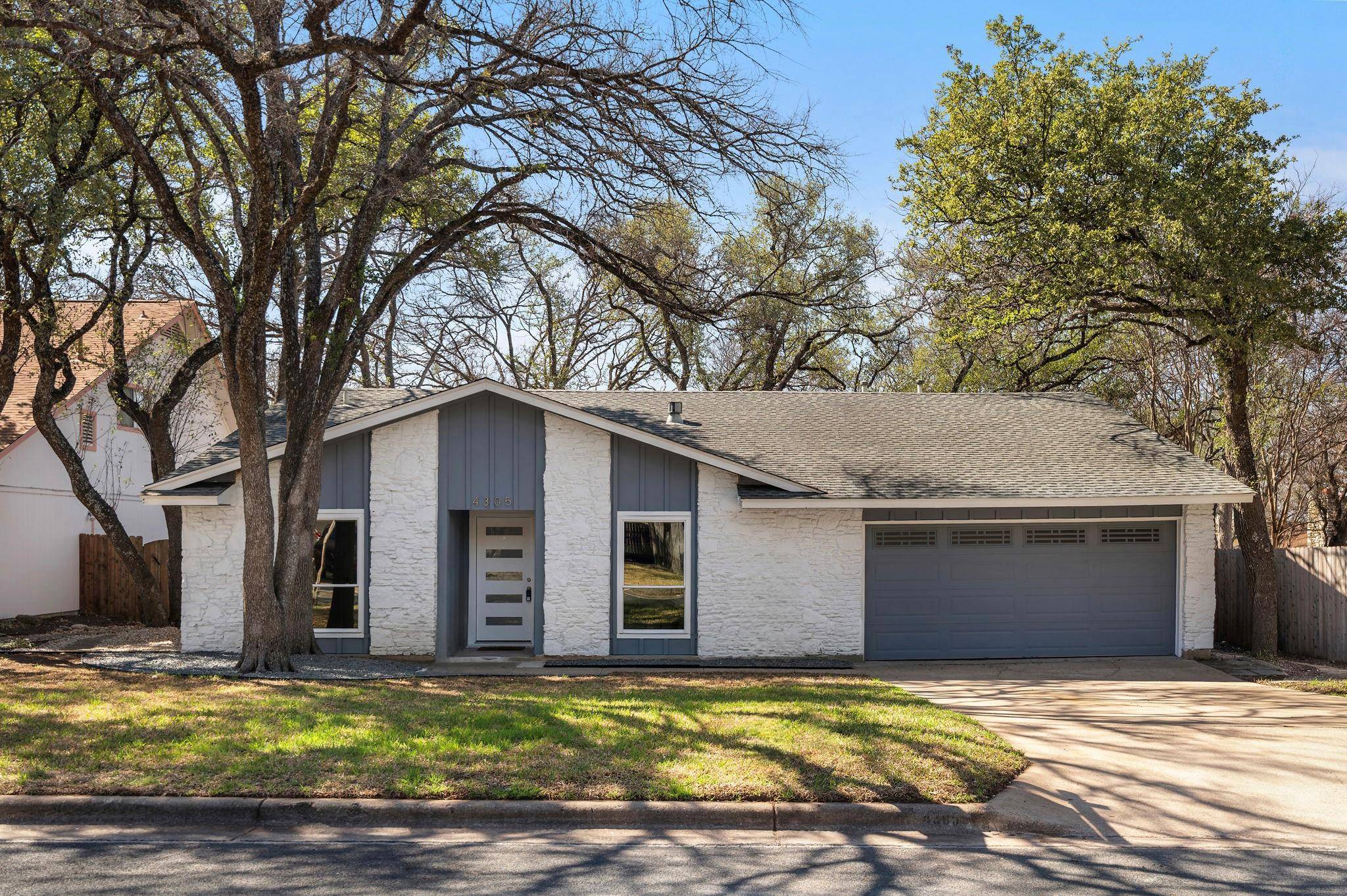 4305 Yucatan LN, Austin, TX 78727