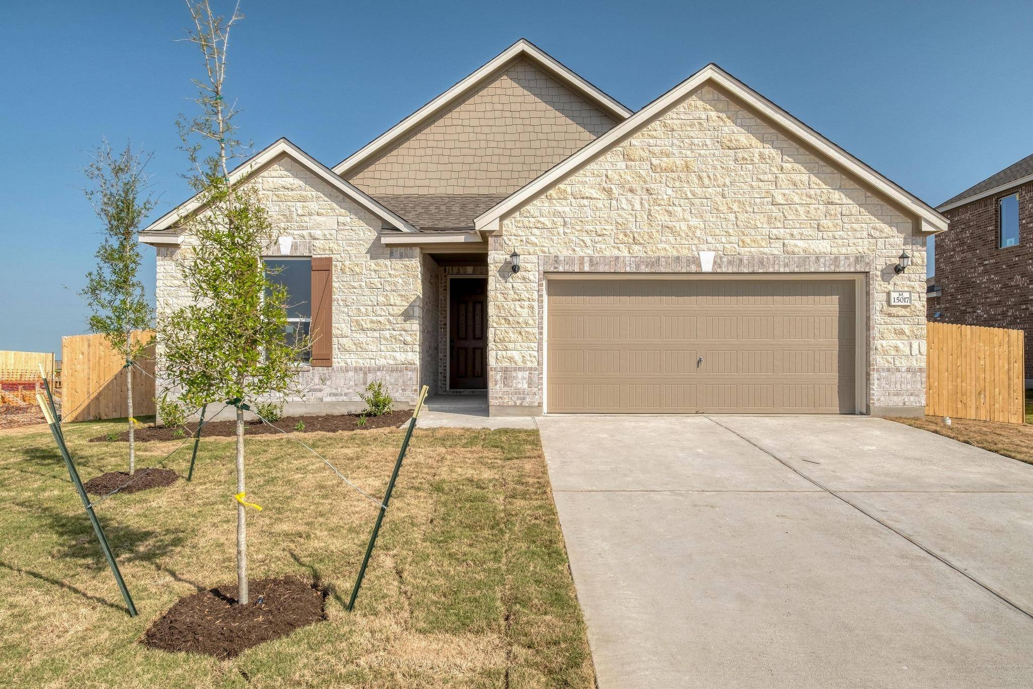15017 Onager PASS, Manor, TX 78653
