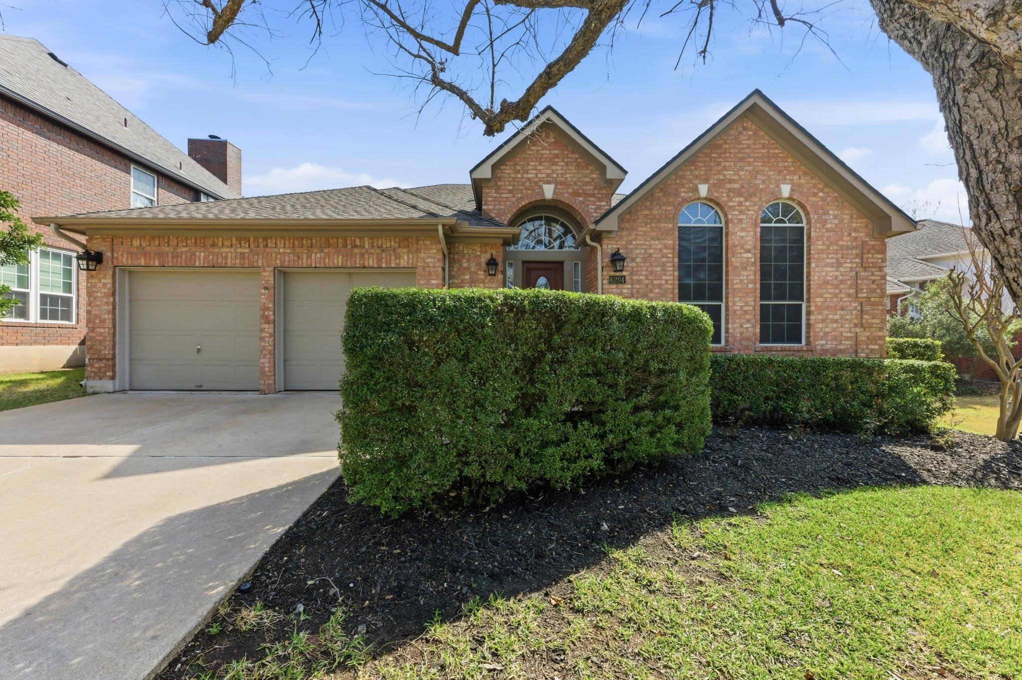 6204 Blanco River PASS, Austin, TX 78749