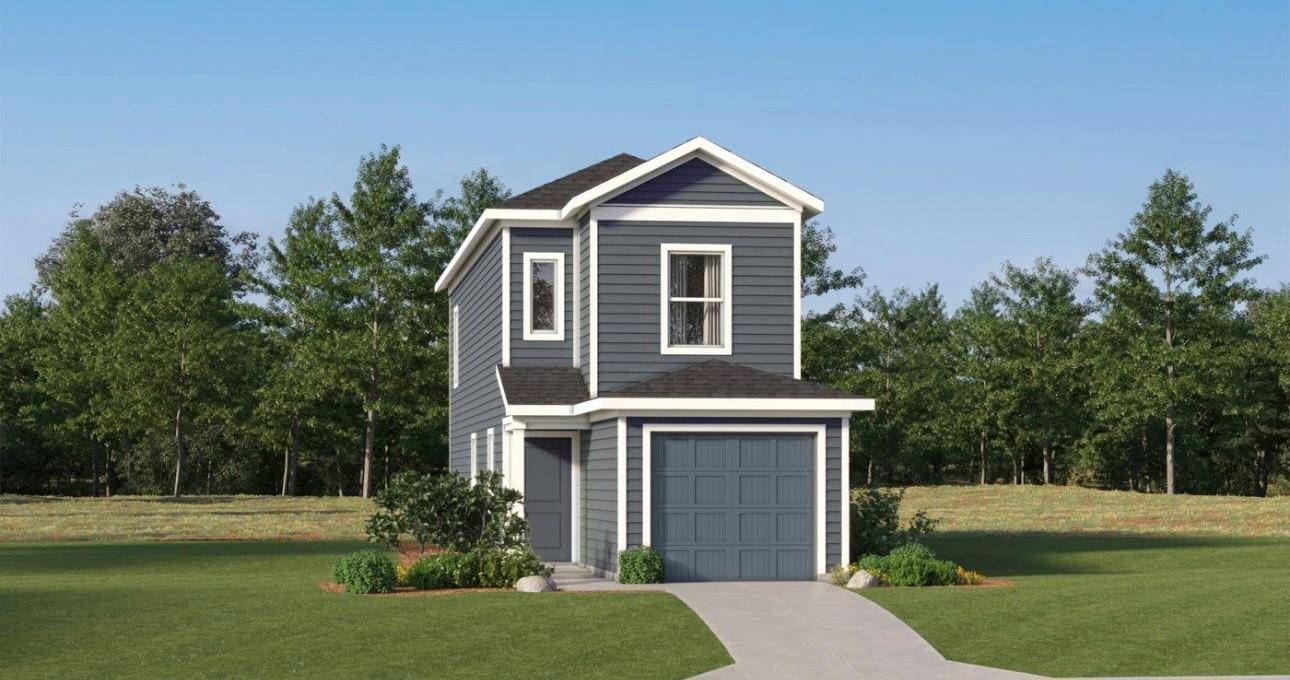 297 Agate Cliff DR, San Marcos, TX 78666