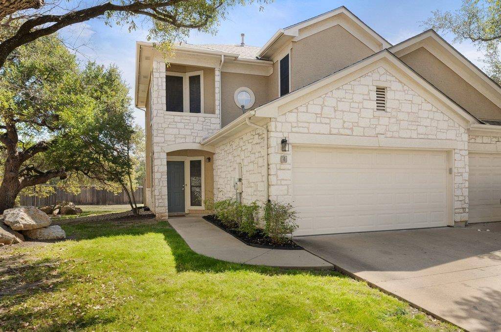 4620 W William Cannon DR #4, Austin, TX 78749