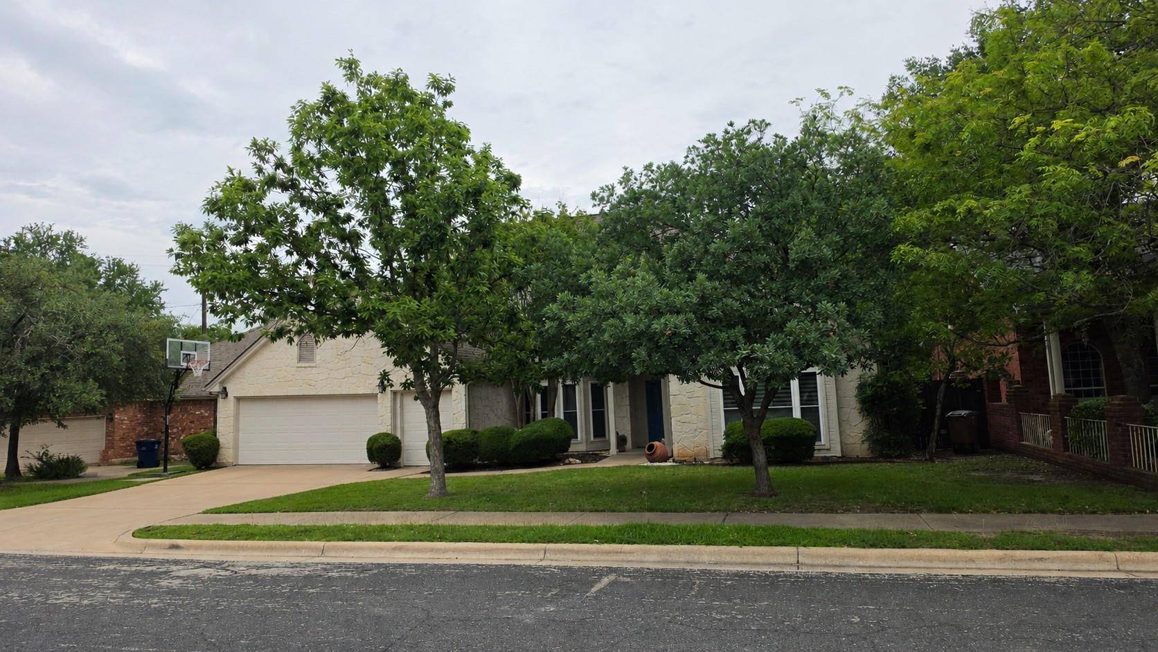 Address not disclosed, Austin, TX 78729