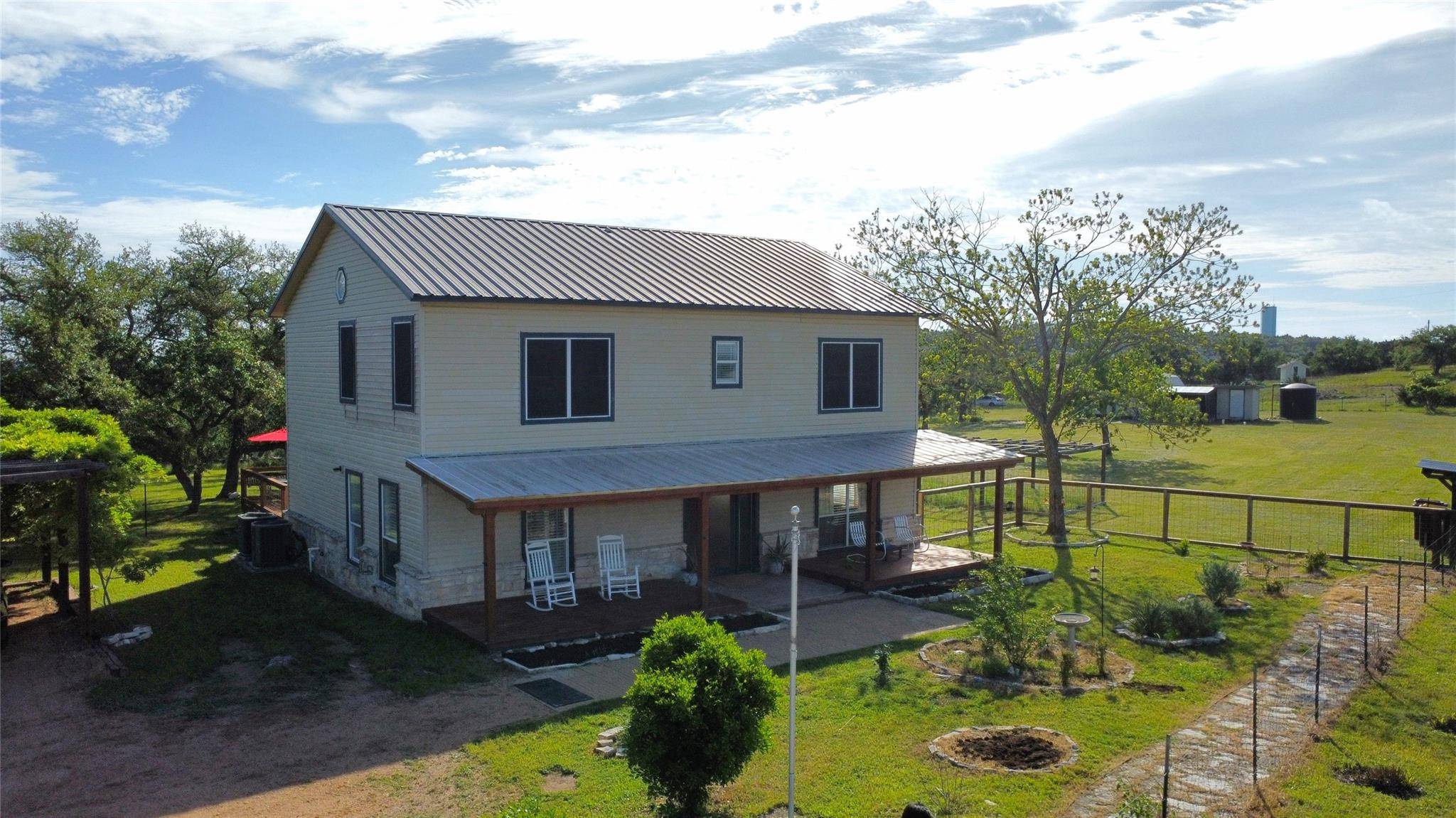 311 Harmon Hills CV, Dripping Springs, TX 78620