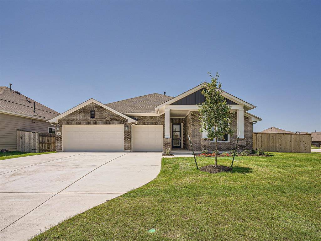 100 Angelina CT, Kyle, TX 78640