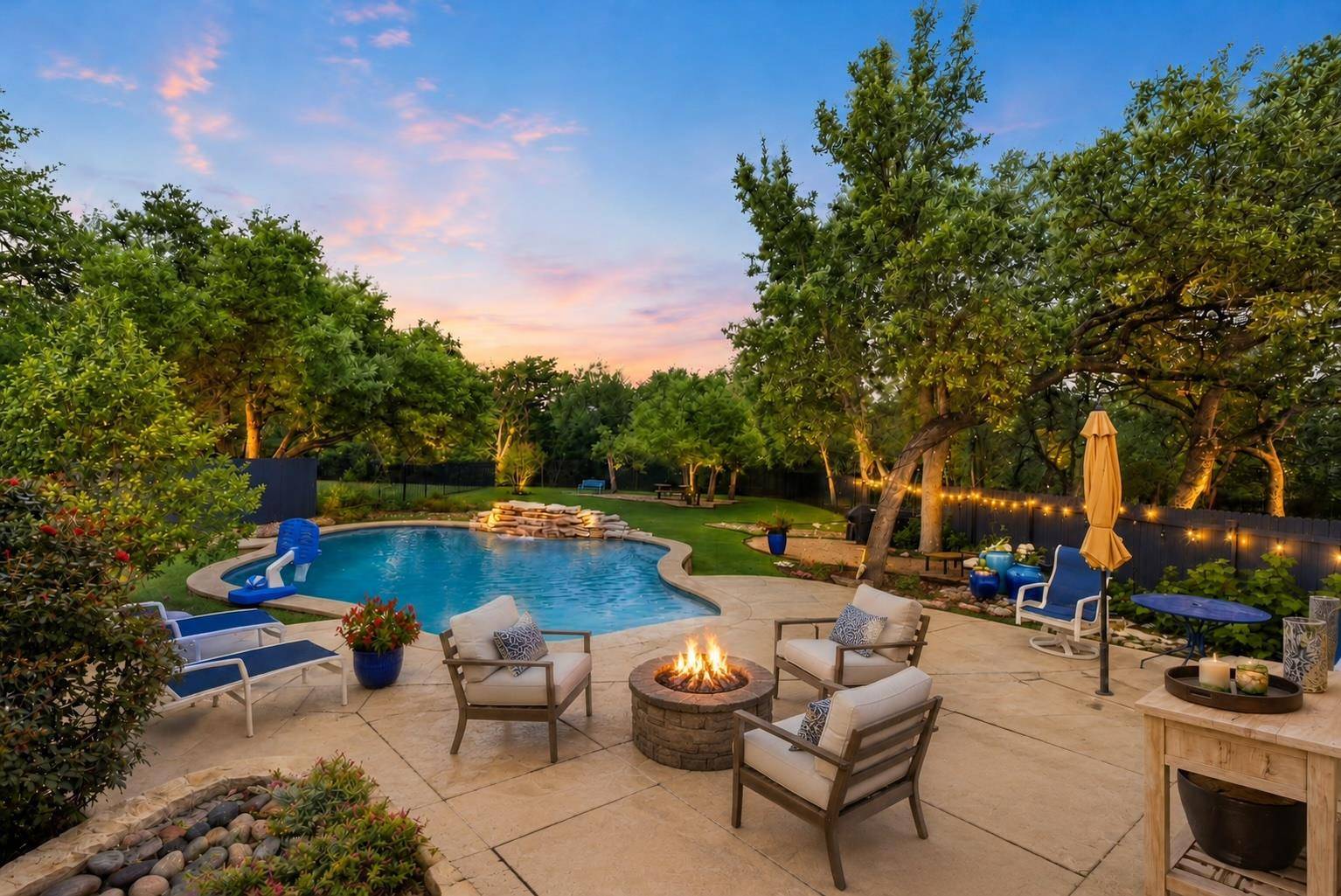 6909 Agrigento DR, Austin, TX 78739