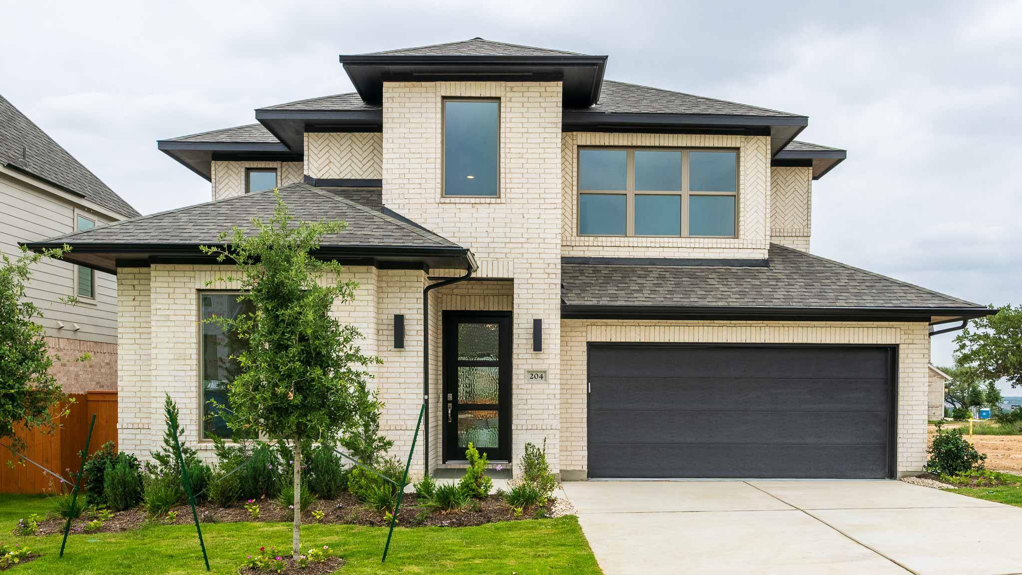204 Wild Lily TRL, Georgetown, TX 78628