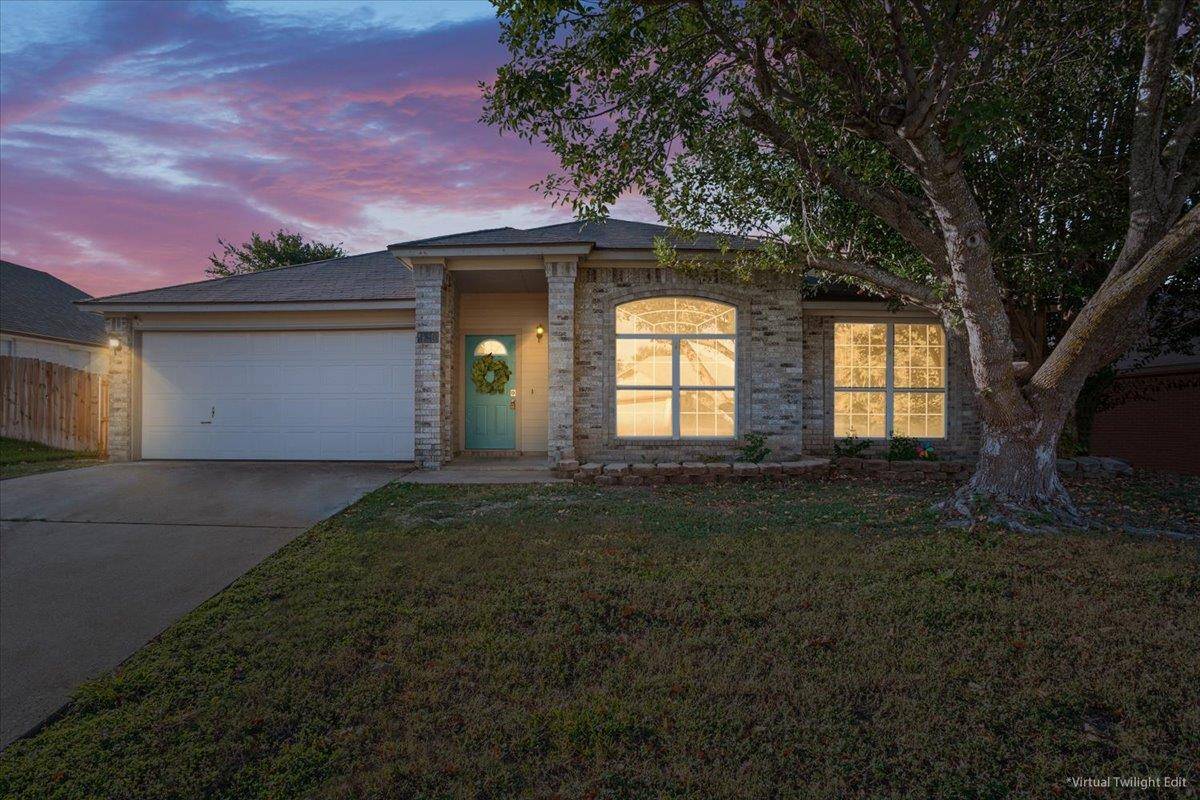 4210 Telluride DR, Killeen, TX 76542