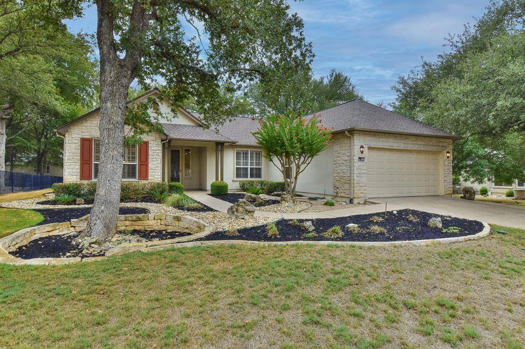 129 Great Frontier DR, Georgetown, TX 78633