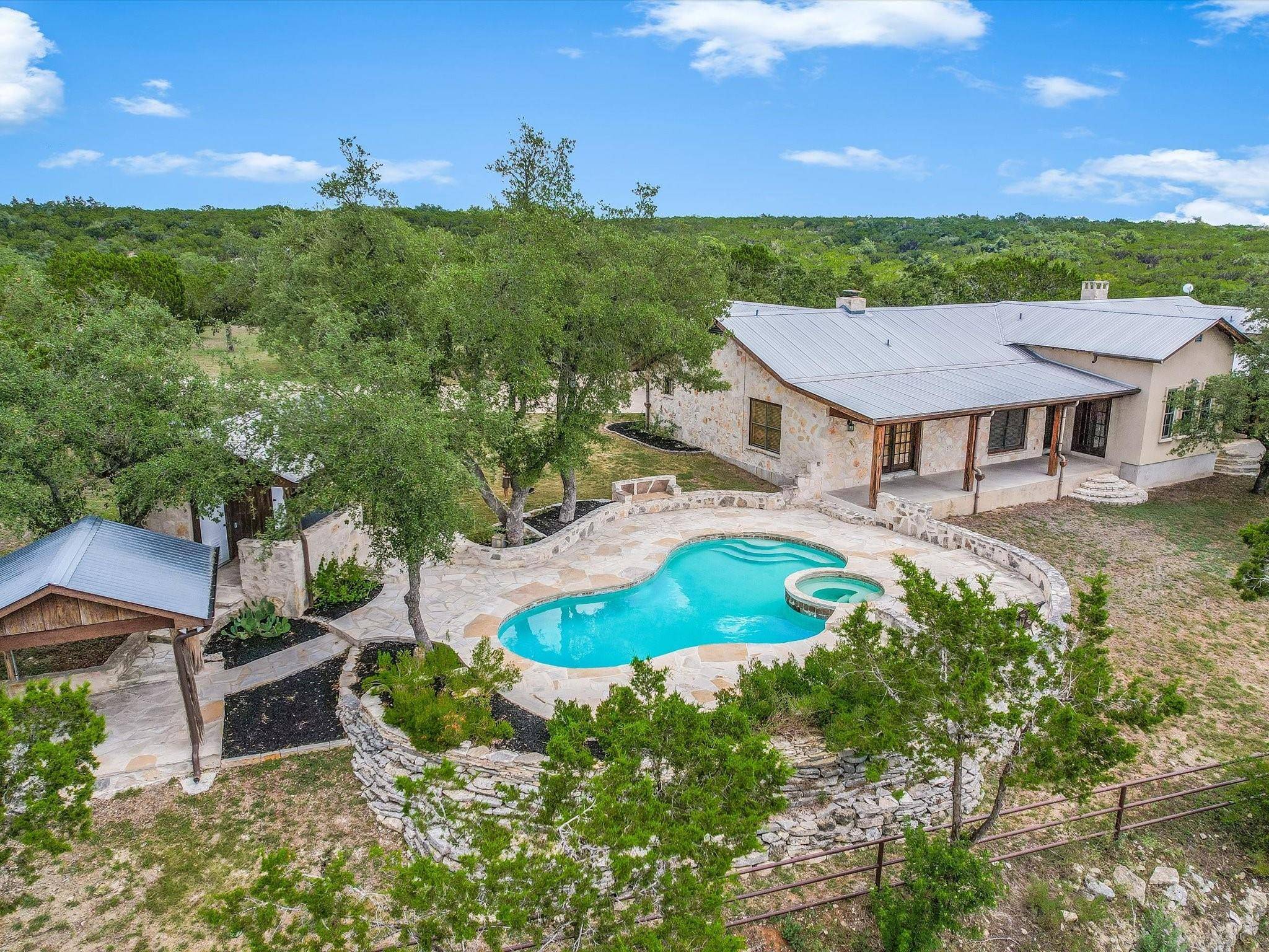 2403 FM 3237 RD, Wimberley, TX 78676