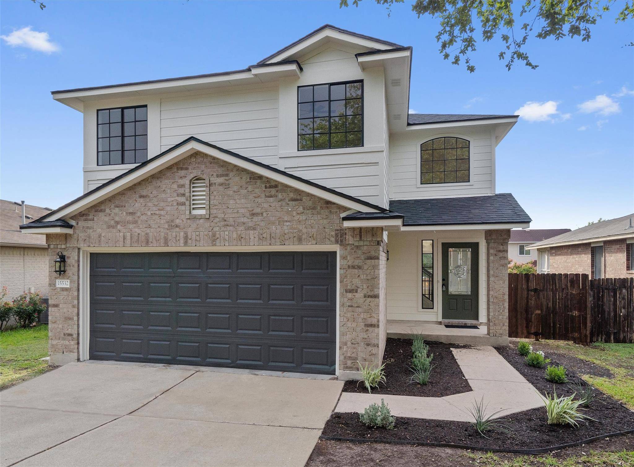 15532 Emmaleighs LN, Pflugerville, TX 78660