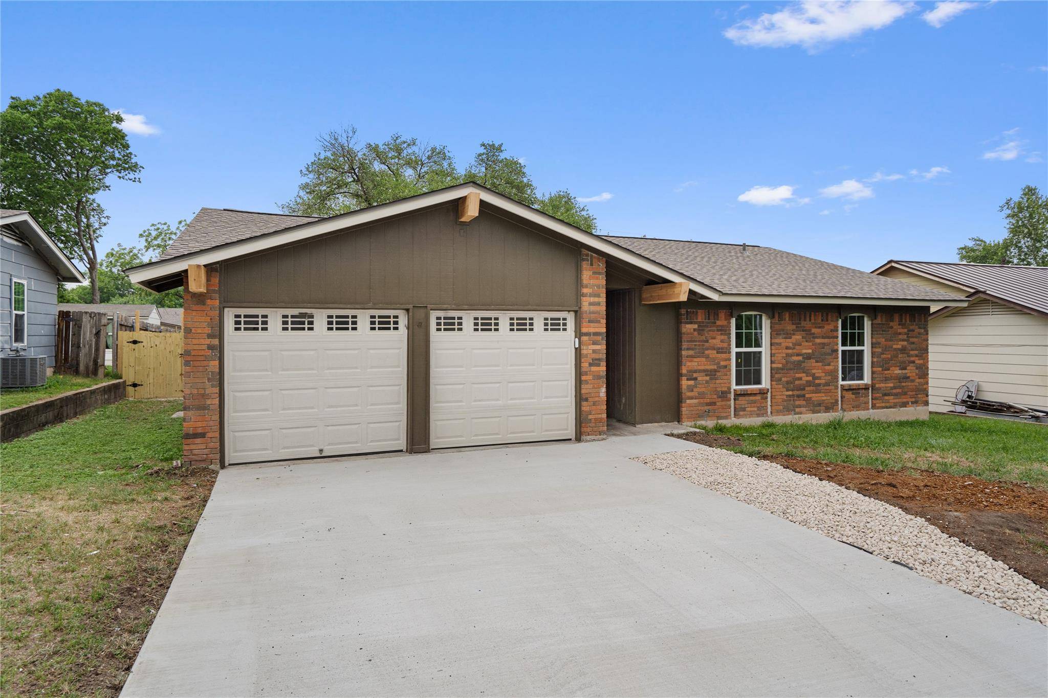 9703 Dallum DR, Austin, TX 78753