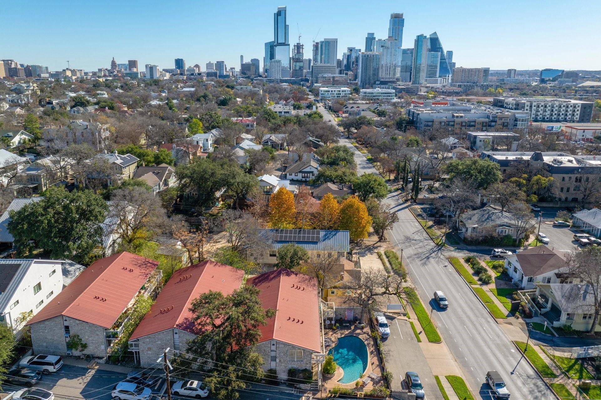 1510 W 6th ST #106, Austin, TX 78703