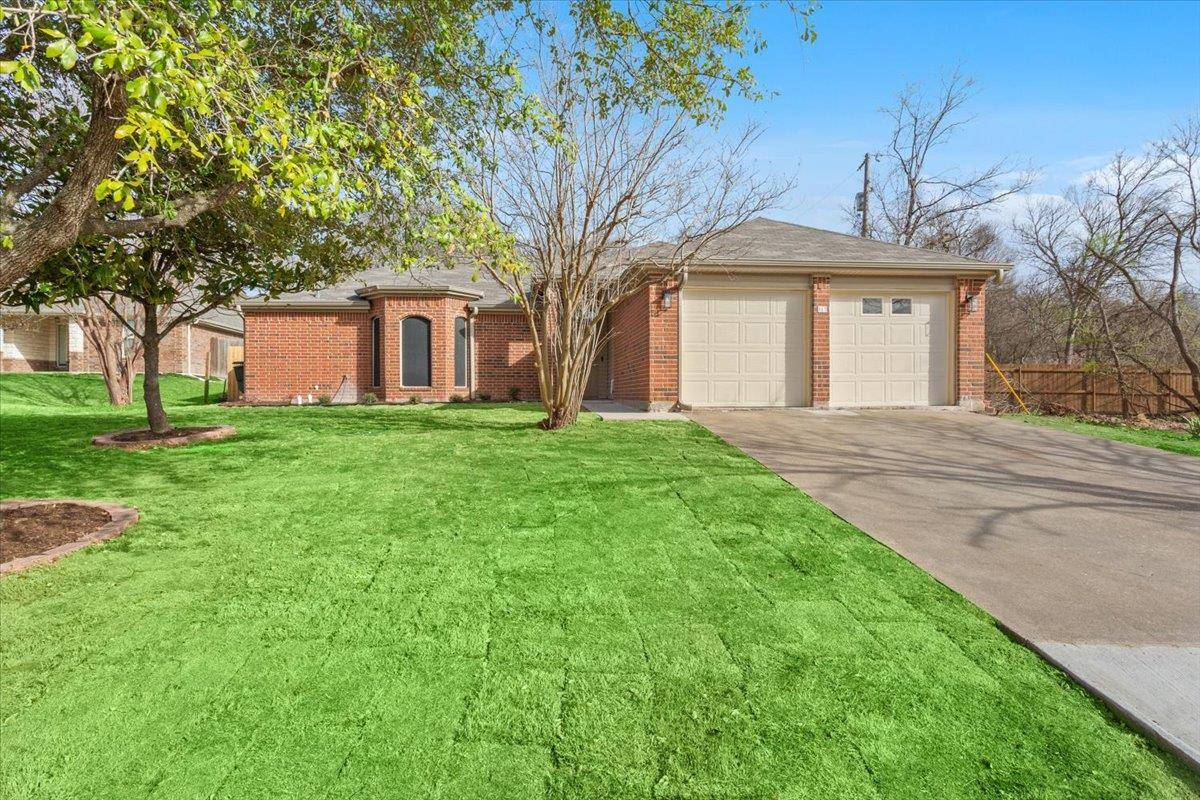 817 Erie DR, Temple, TX 76504