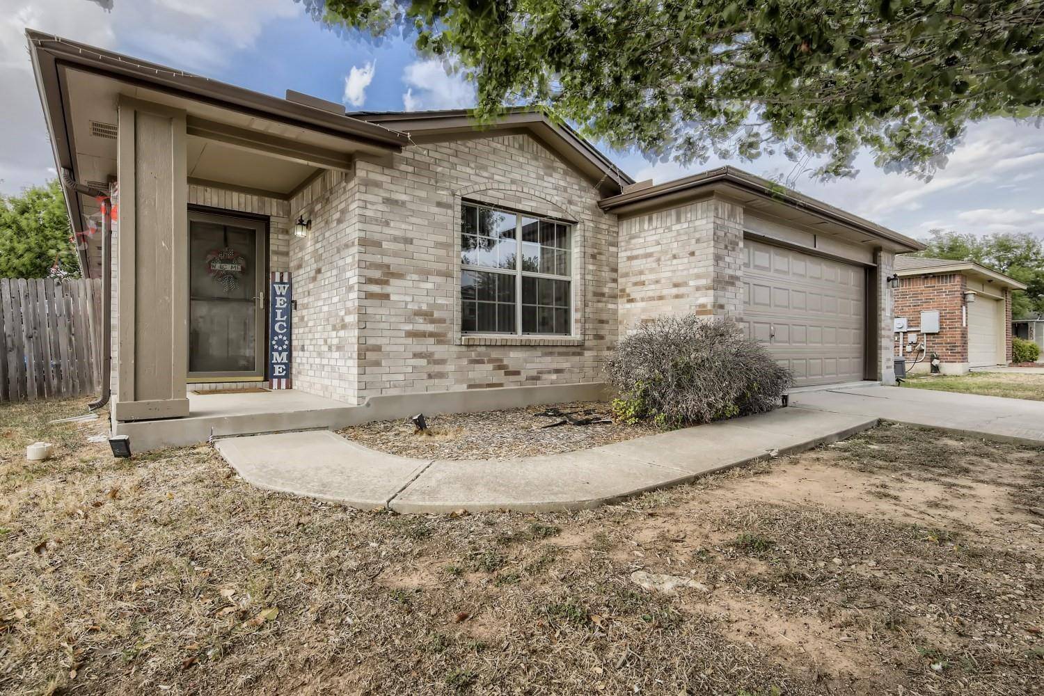 129 Steven ST, Hutto, TX 78634