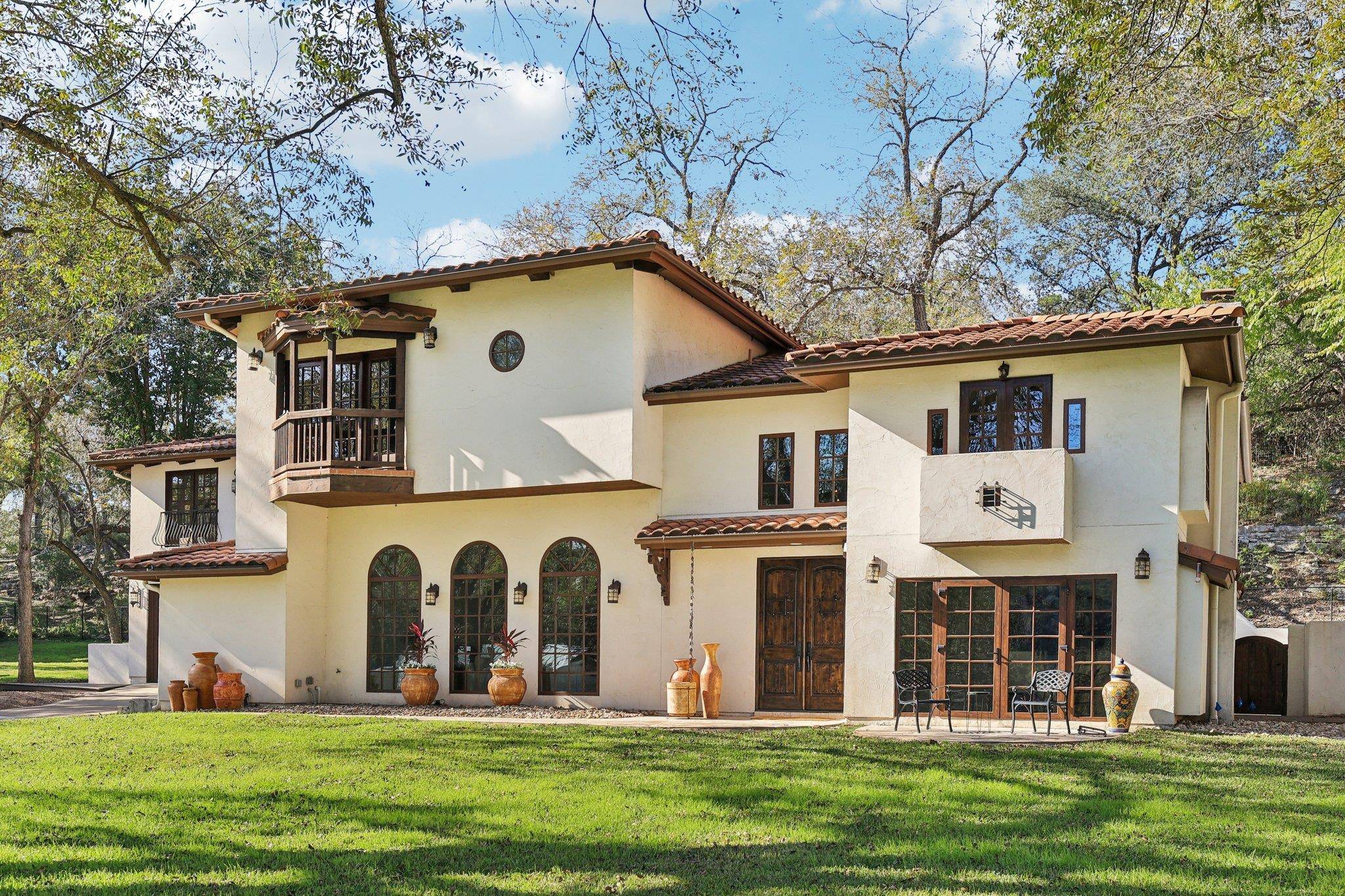 2706 Pearce RD, Austin, TX 78730