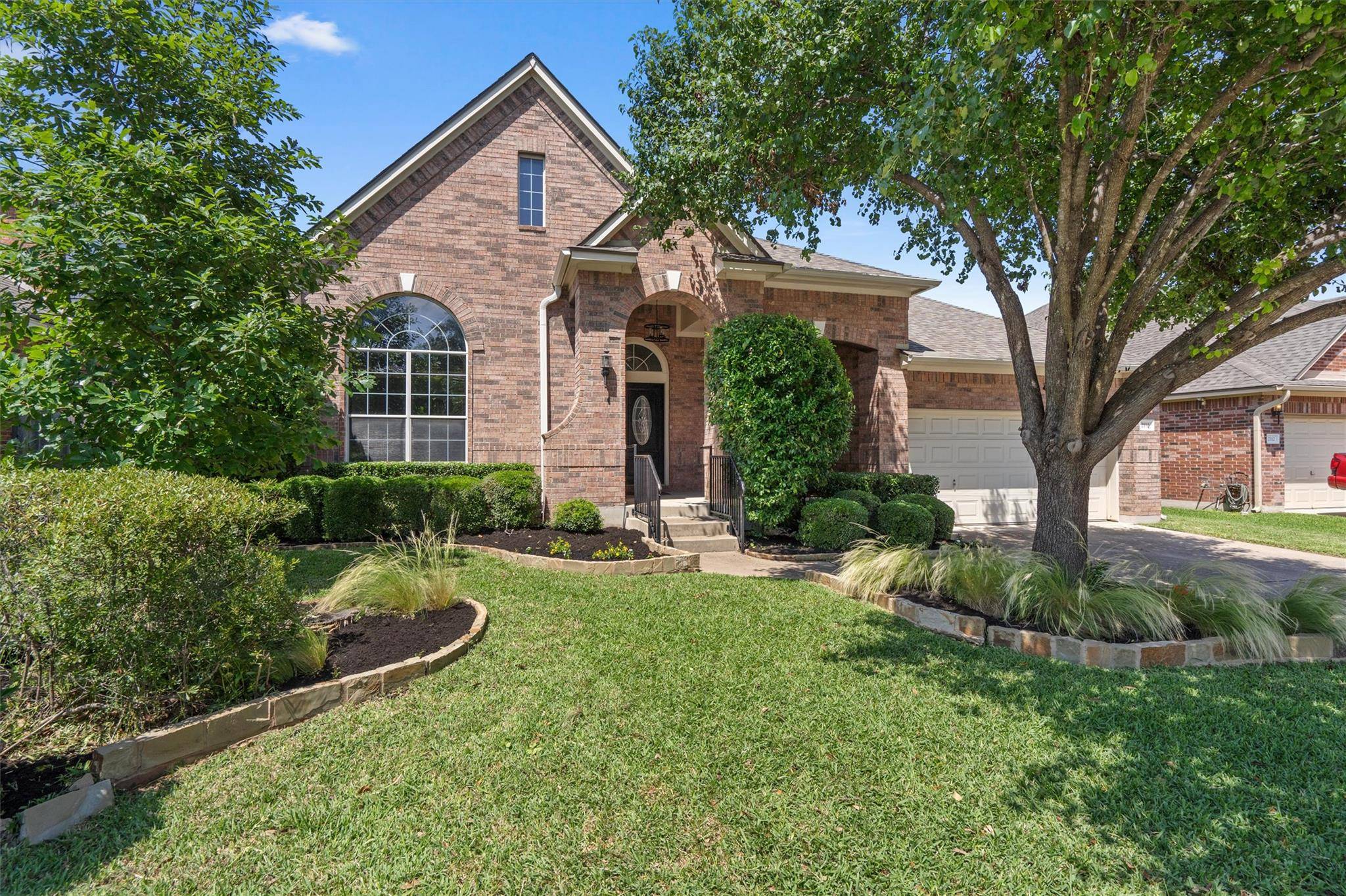 2110 Nelson Ranch LOOP, Cedar Park, TX 78613