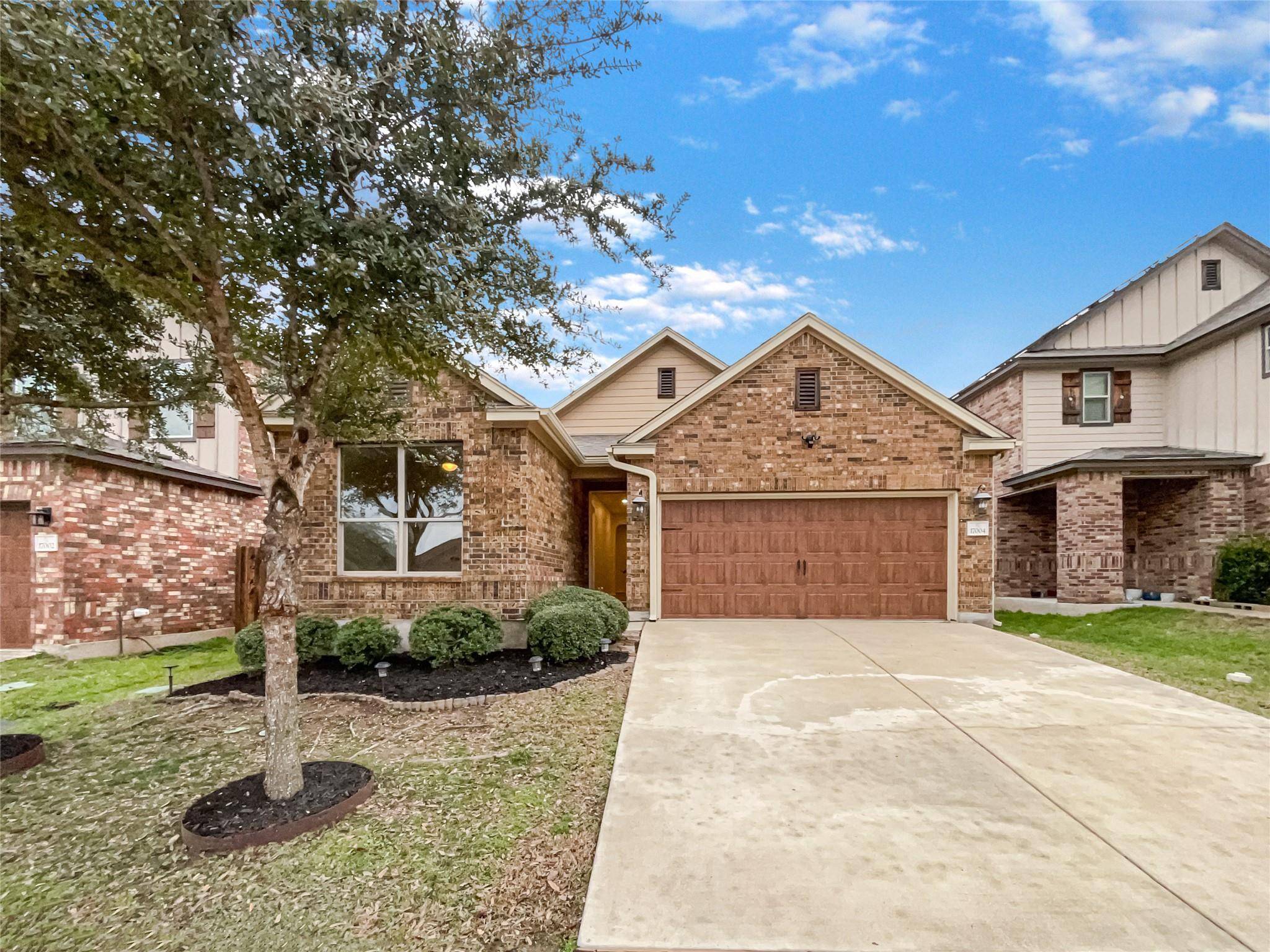 17004 Spanish Star DR, Round Rock, TX 78664