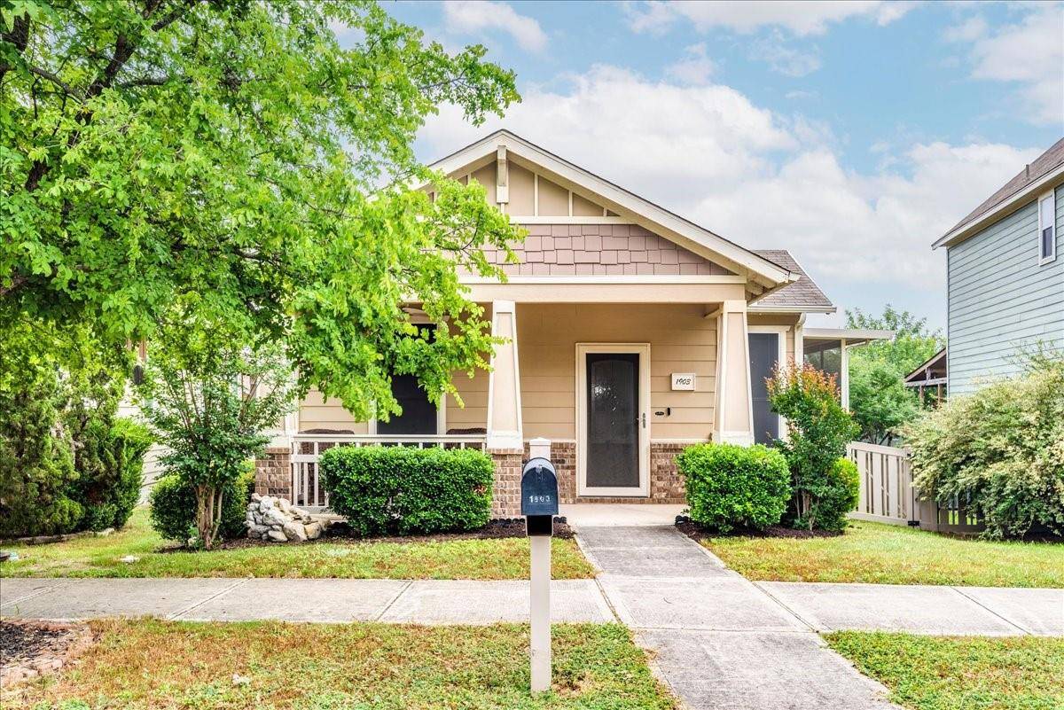 1903 Kirby, Kyle, TX 78640