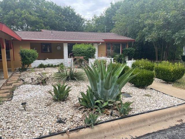 1901 Vine ST, Georgetown, TX 78626