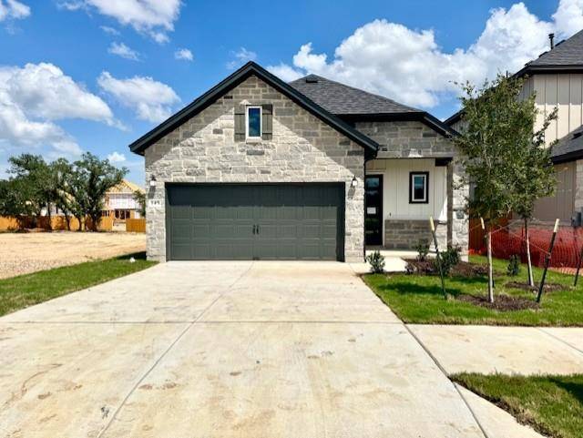 145 Great Sequoia LN, Dripping Springs, TX 78620
