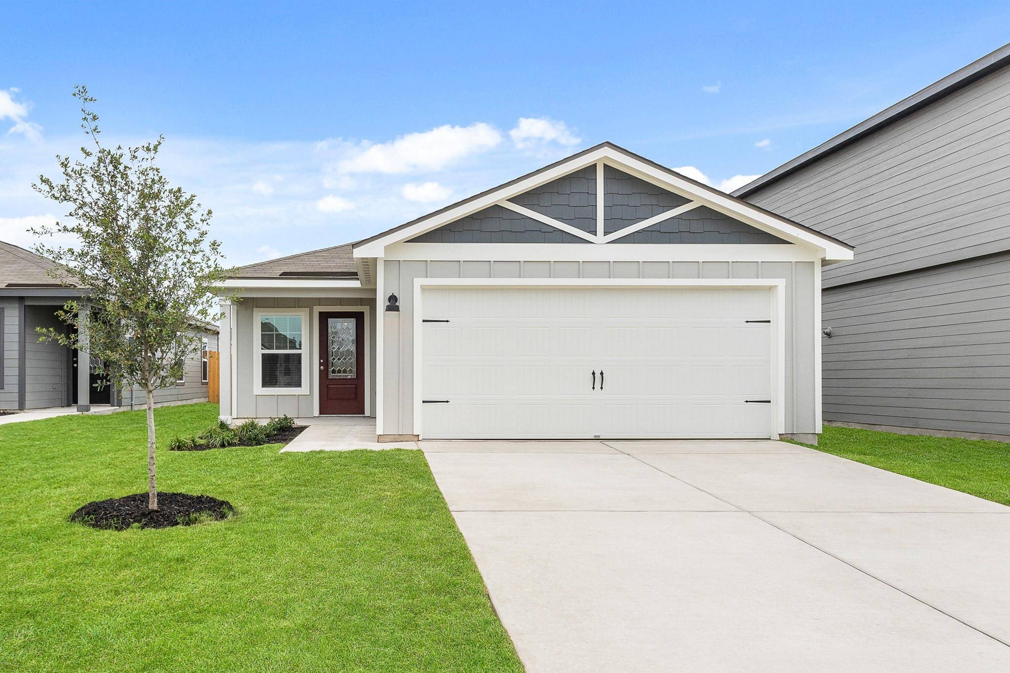 328 Fairlawn WAY, San Marcos, TX 78666