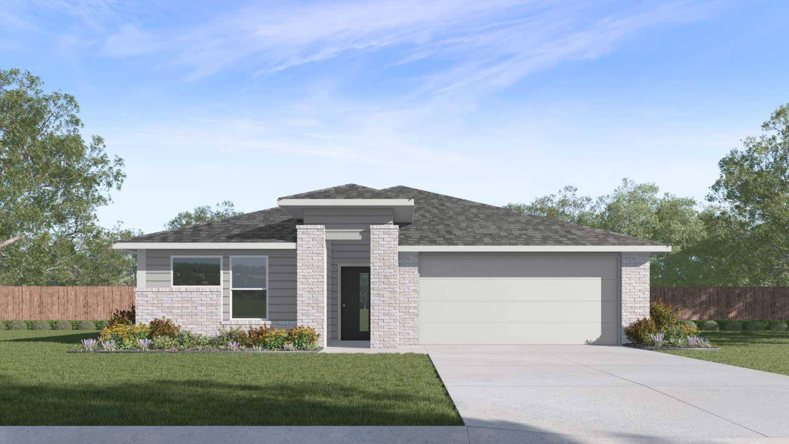 111 Gazania RD, Kyle, TX 78640
