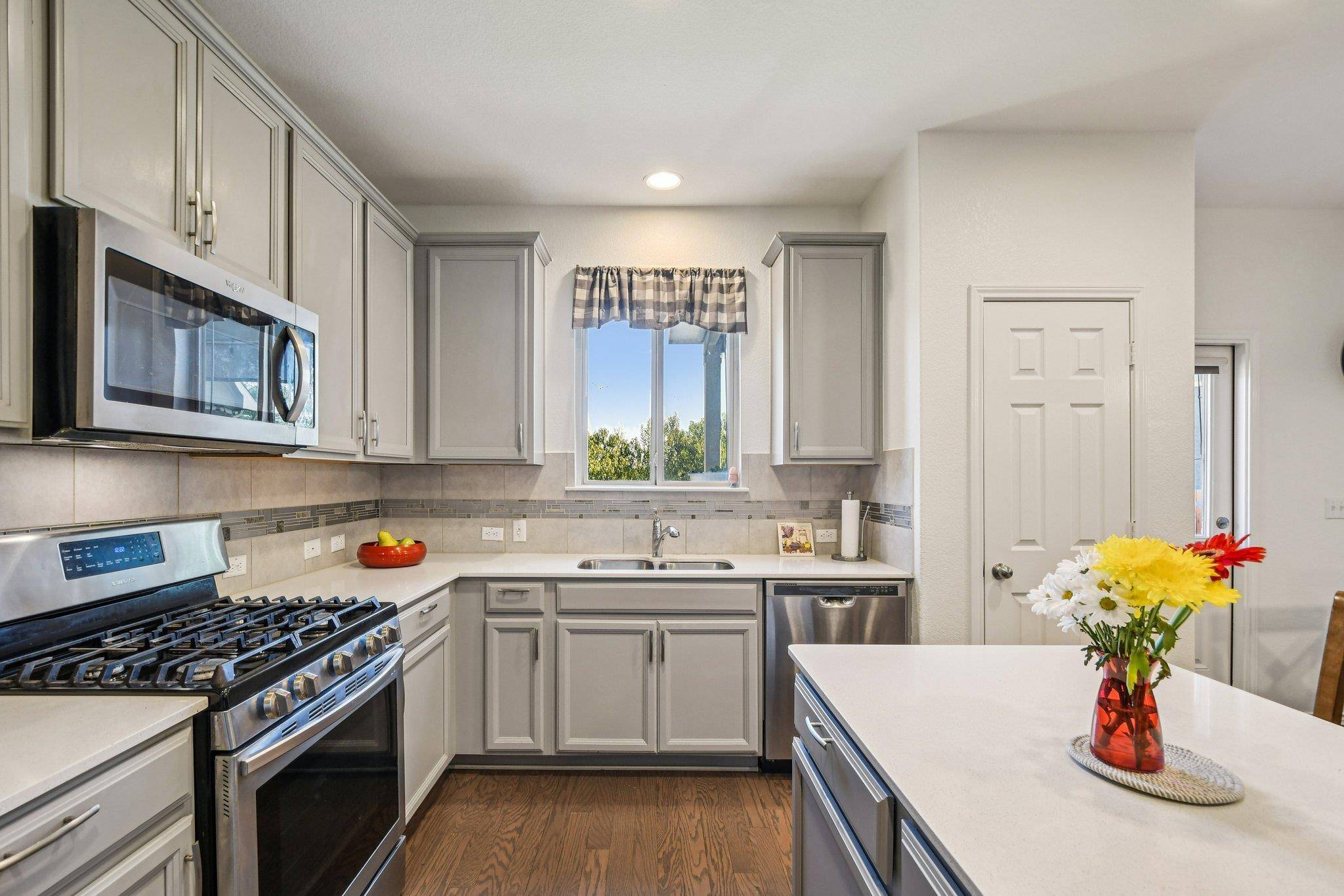 221 Bonnet BLVD, Georgetown, TX 78628