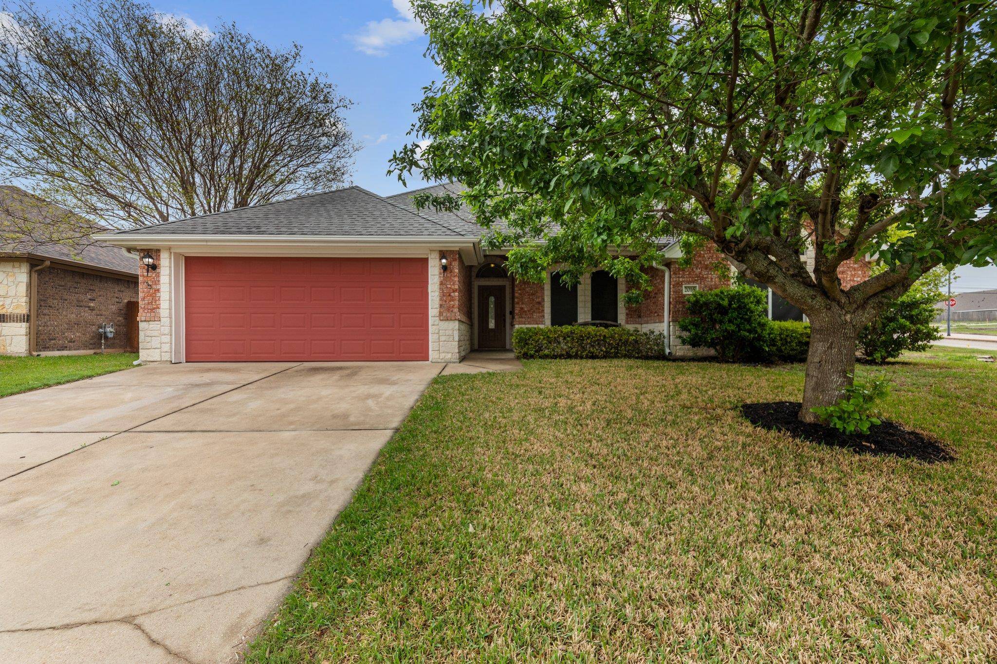 2016 Deer Field WAY, Harker Heights, TX 76548