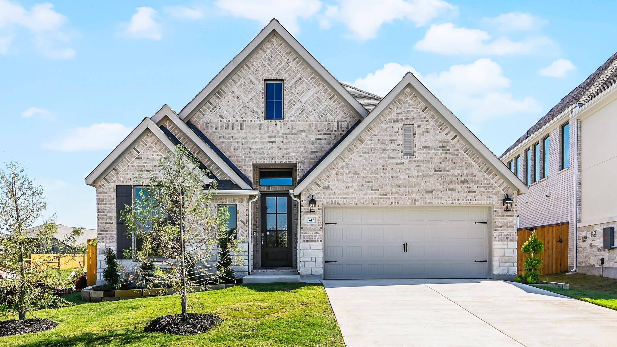 345 Prickly Poppy LOOP, Kyle, TX 78640
